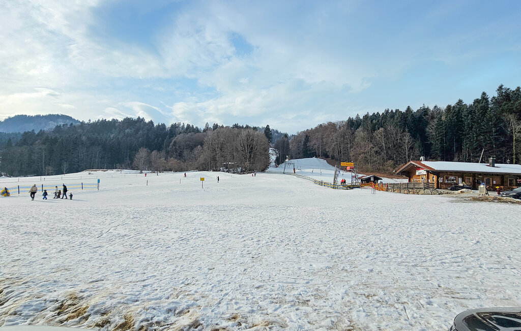 Ferieleilighet - Niederndorf , Østerrike - ATA300 23