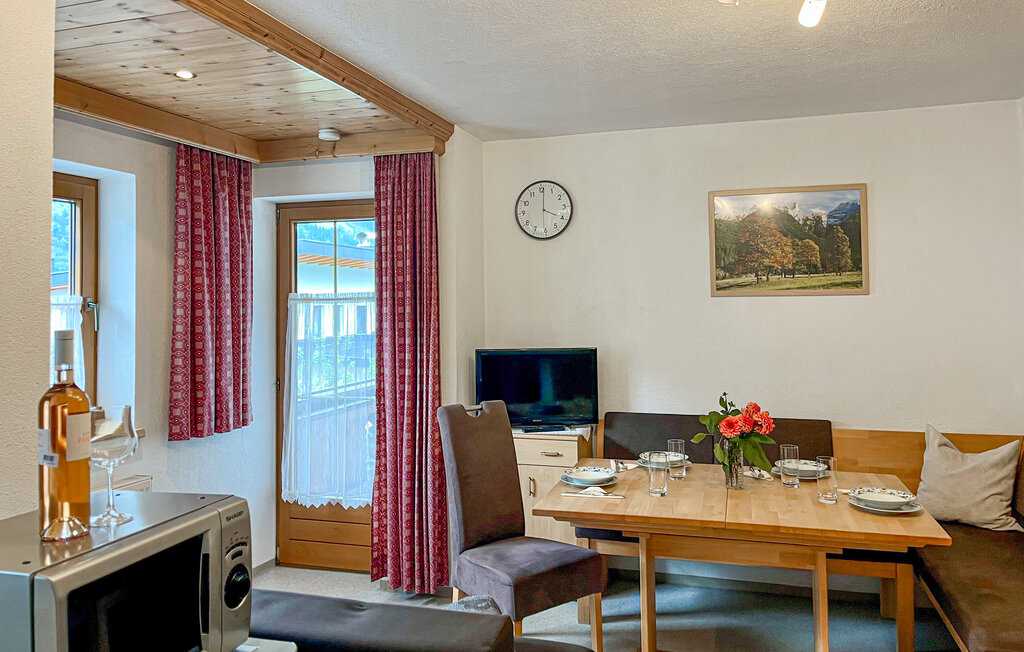 Ferieleilighet - Aschau , Østerrike - ATA081 2