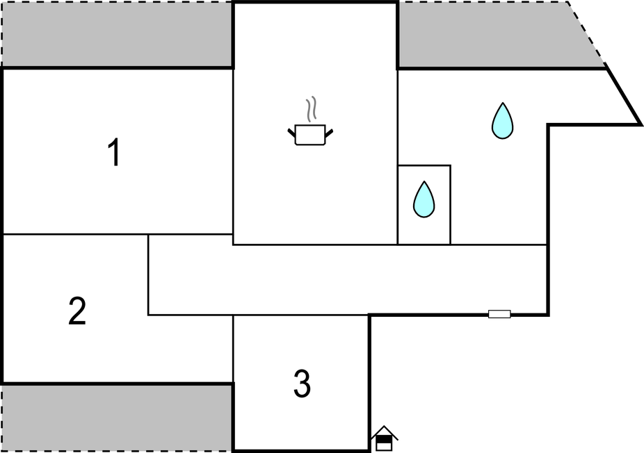 Apartment Haus Rosenheim Ferienwohnung