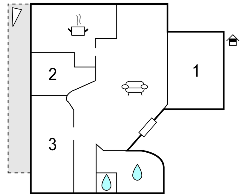 Appartement 