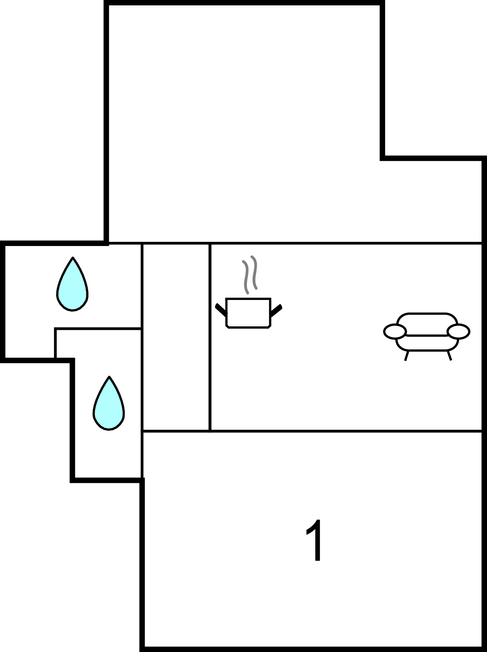 Appartement Ferienwohnung - Hoch Pustertal