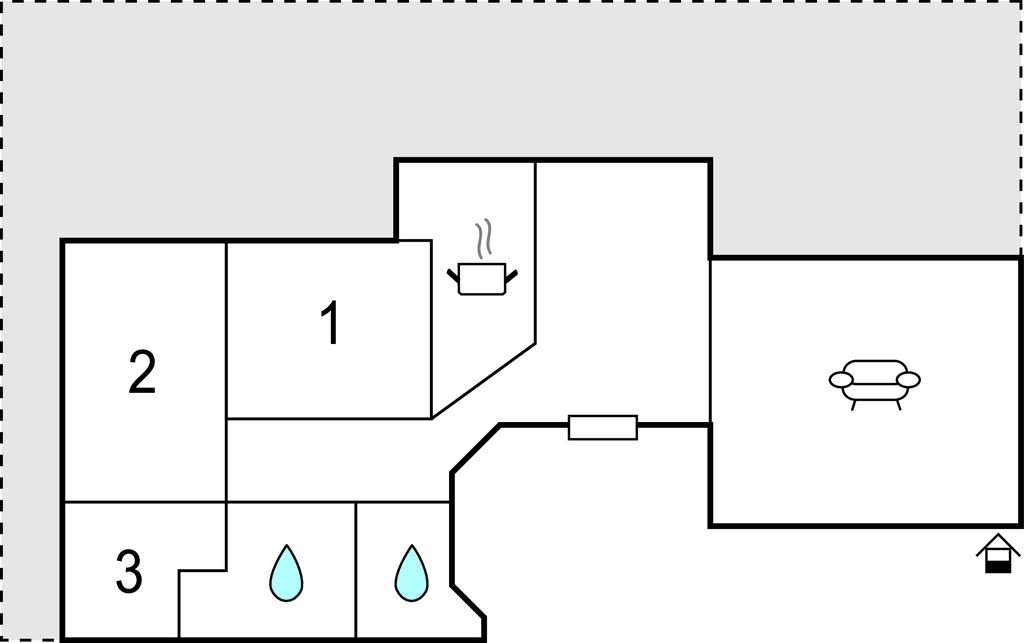 Ferienwohnung Ferienwohnung- Neustift i. St.