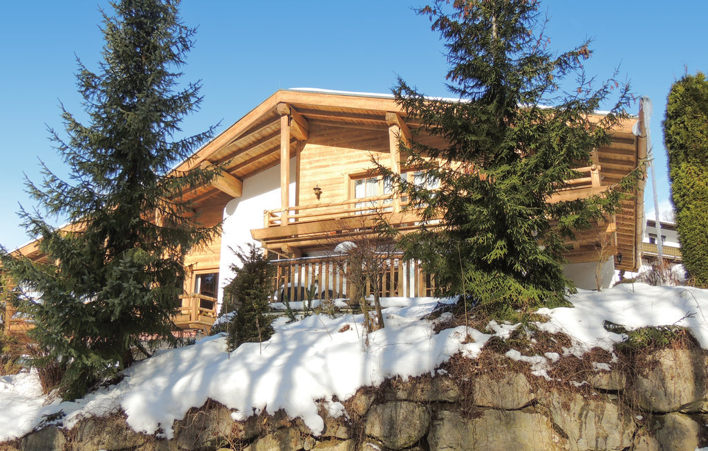 Ferienhaus - Luxus-Chalet/Kitzbühel , Österreic | Dansommer