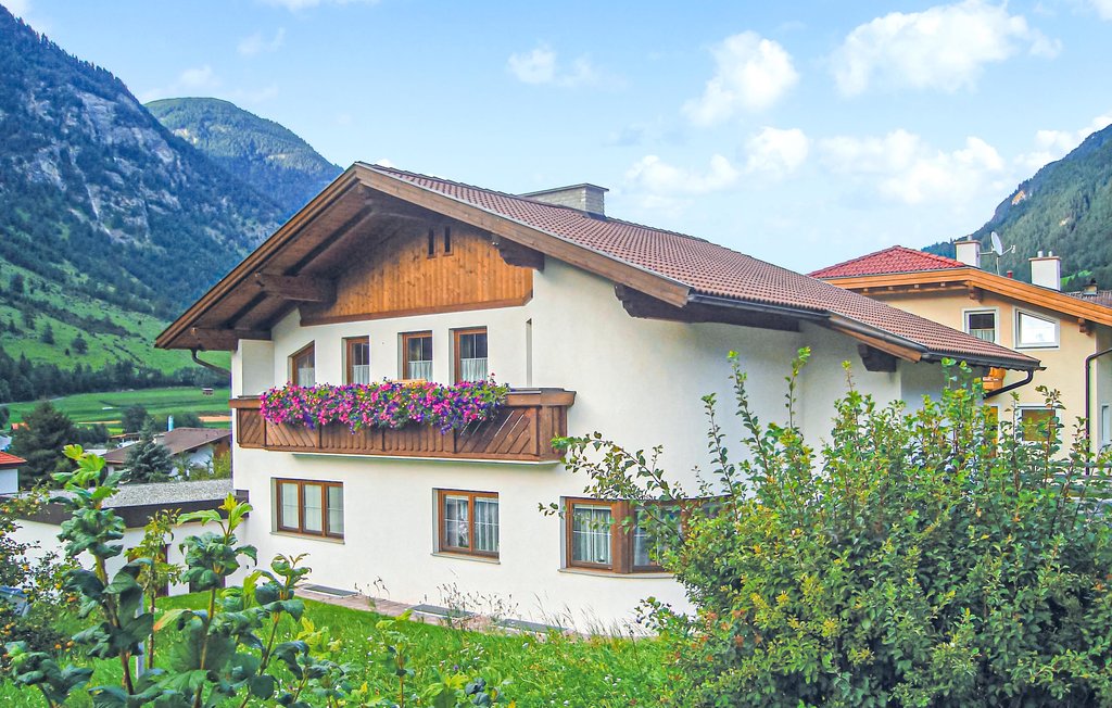 Ferienwohnung Pfunds Osterreich Ati945 Novasol