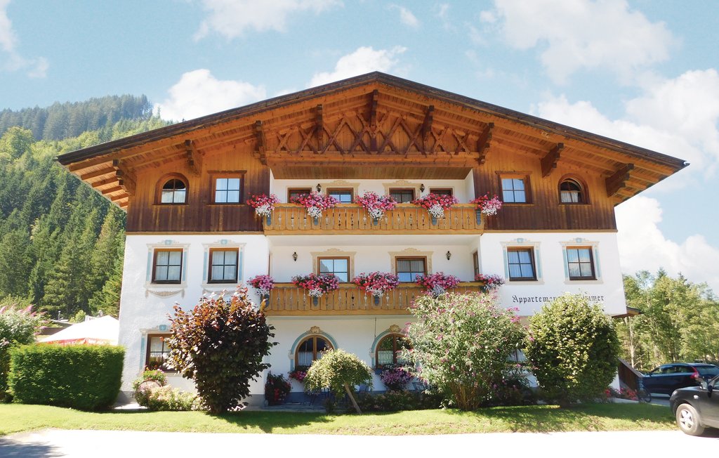 Holiday rental - Bichlbach , Austria - ATI585 | Novasol