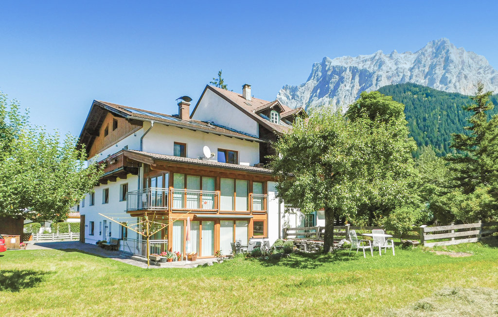 Zugspitz Arena - Air rifle shooting - autogenitrening.com