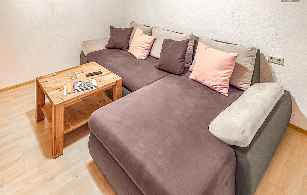 Ferienwohnung Pfunds Osterreich Ati945 Novasol