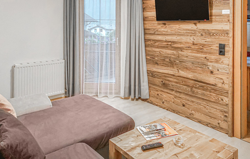 Ferienwohnung Pfunds Osterreich Ati945 Novasol
