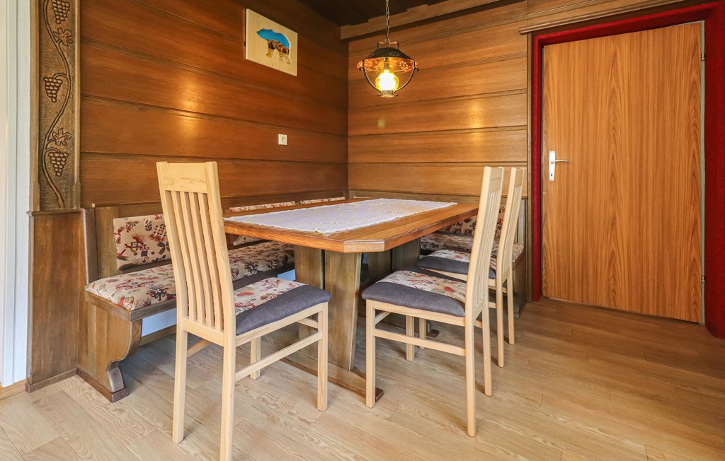 Holiday rental Wenns/Pitztal , Austria ATI919 Novasol