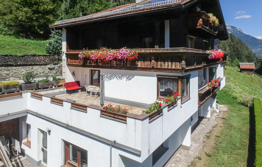 Ferienwohnung - Wenns/Pitztal , Österreich - ATI | Novasol