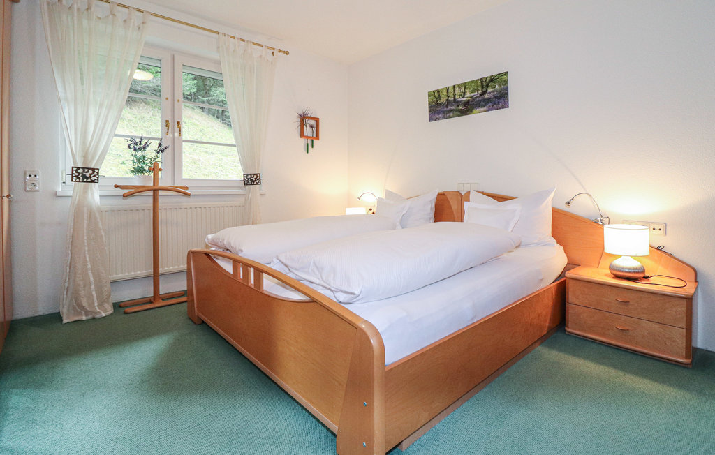 Ferienwohnung - Elmen-Lechtal , Österreich - ATI011 14