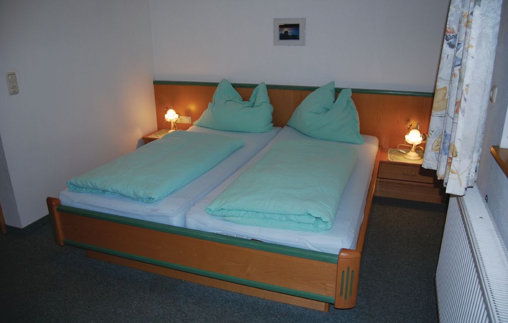 Ferieleilighet - Kirchberg , Østerrike - ATI588 8