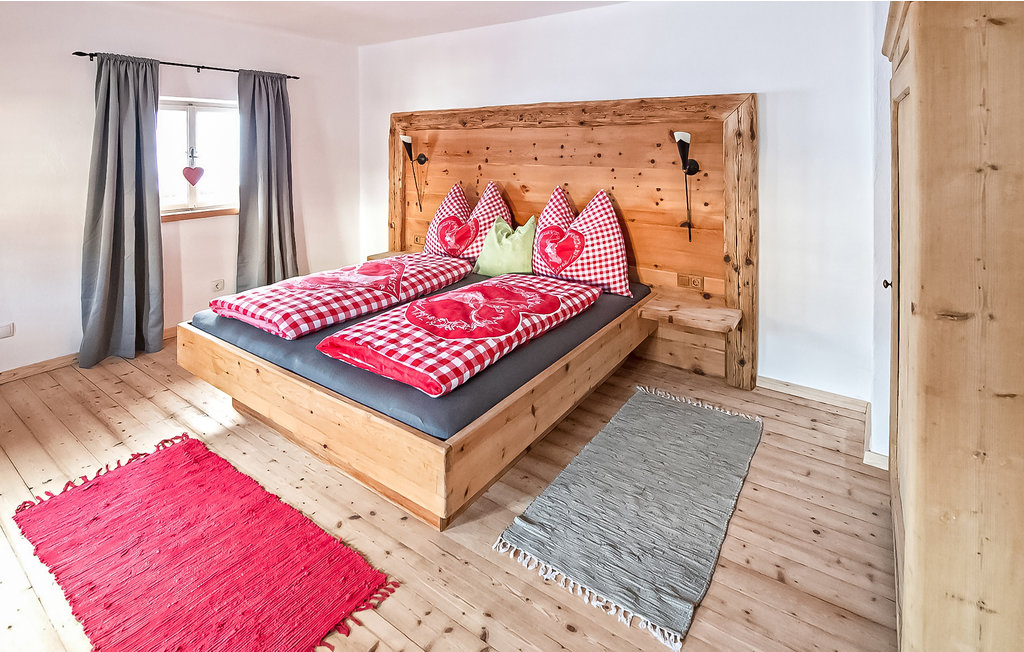 Feriehus - Kolsassberg , Østerrike - ATI018 19