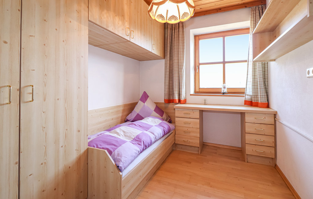 Feriehus - Ebbs , Østerrike - ATI031 9