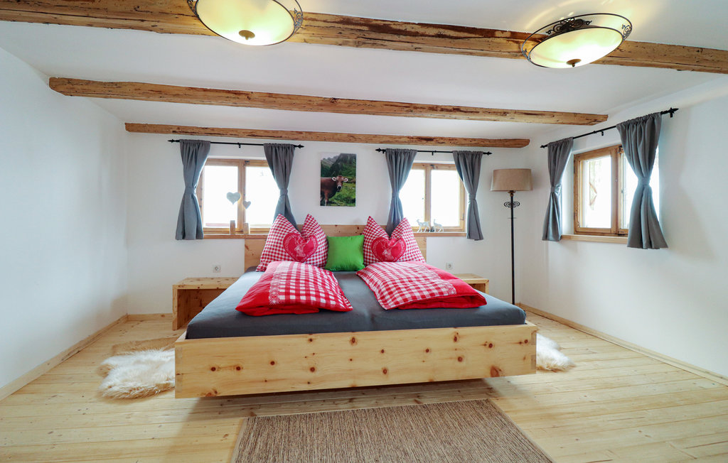 Feriehus - Kolsassberg , Østerrike - ATI018 16