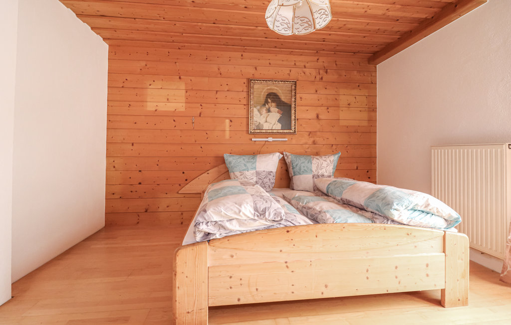 Feriehus - Ebbs , Østerrike - ATI031 5