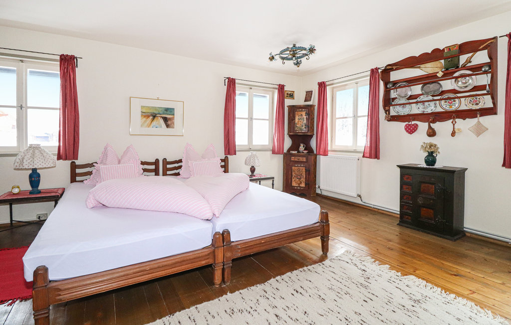 Feriehus - Sankt Veit/Defereggental , Østerrike - ATI262 12