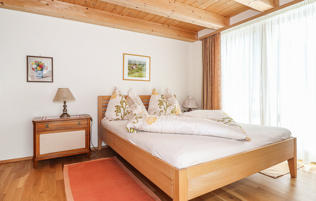 Feriehus - Sankt Veit/Defereggental , Østerrike - ATI263 14