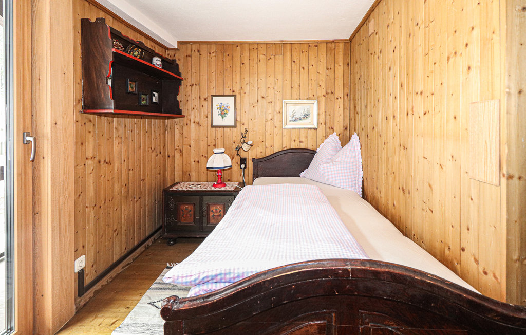 Feriehus - Sankt Veit/Defereggental , Østerrike - ATI262 15