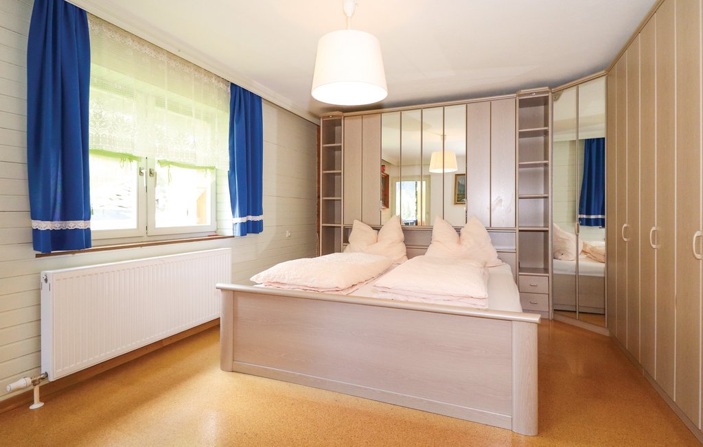 Feriehus - Sankt Sigmund , Østerrike - ATI088 15