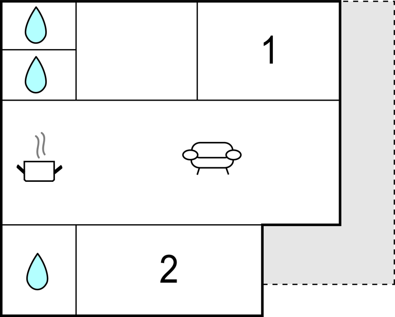 Lejlighed - St. Anton , Østrig - ATI165 