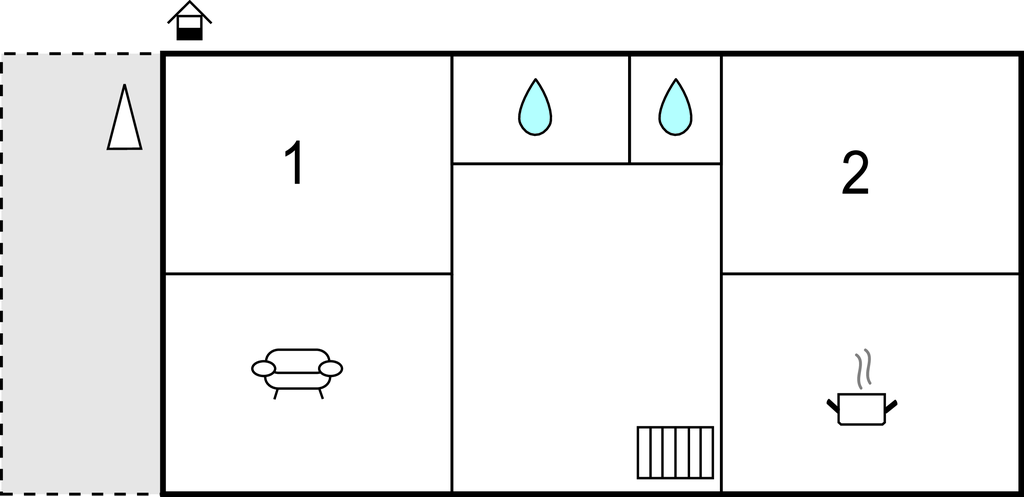 Ferieleilighet - Axams , Østerrike - ATI242 