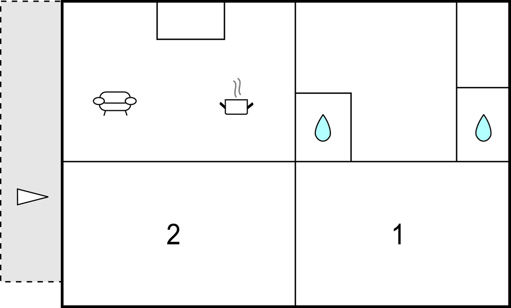 Ferieleilighet - Kappl/Paznauntal , Østerrike - ATI503 