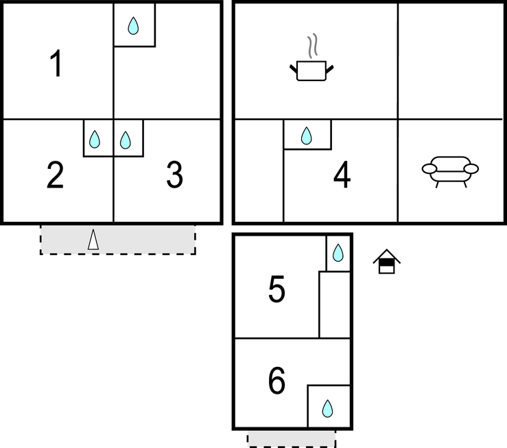 Feriehus - Kappl/Paznauntal , Østerrike - ATI506 