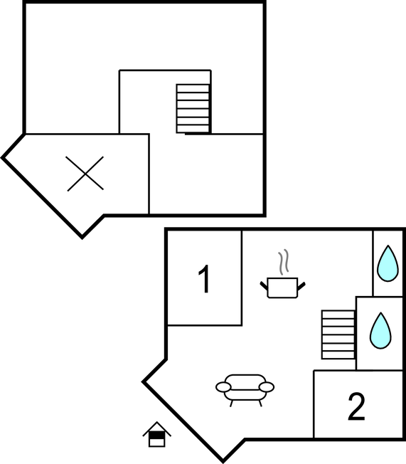 Feriehuse - Westendorf , Østrig - ATI591 