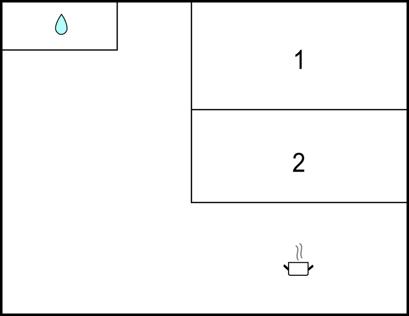 Feriehus - Boden , Østerrike - ATI711 