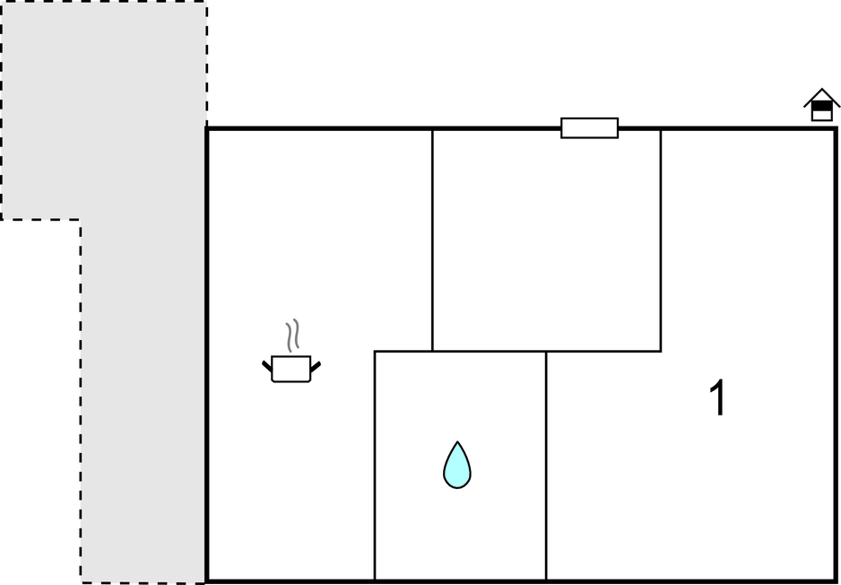 Ferieleilighet - Bruck/Zillertal , Østerrike - ATI825 