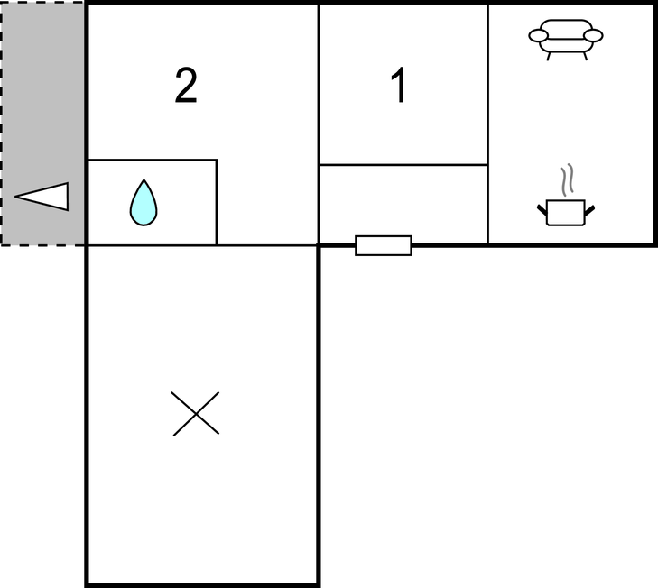 Ferieleilighet - Rinn b. Innsbruck , Østerrike - ATI861 
