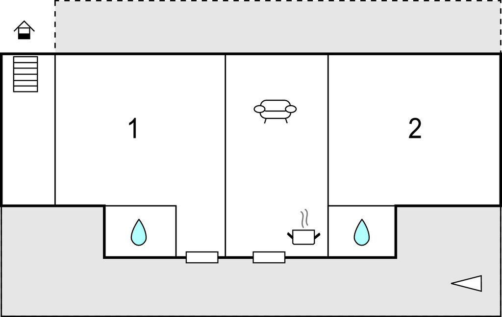 Ferieleilighet - Kappl/Paznauntal , Østerrike - ATI887 