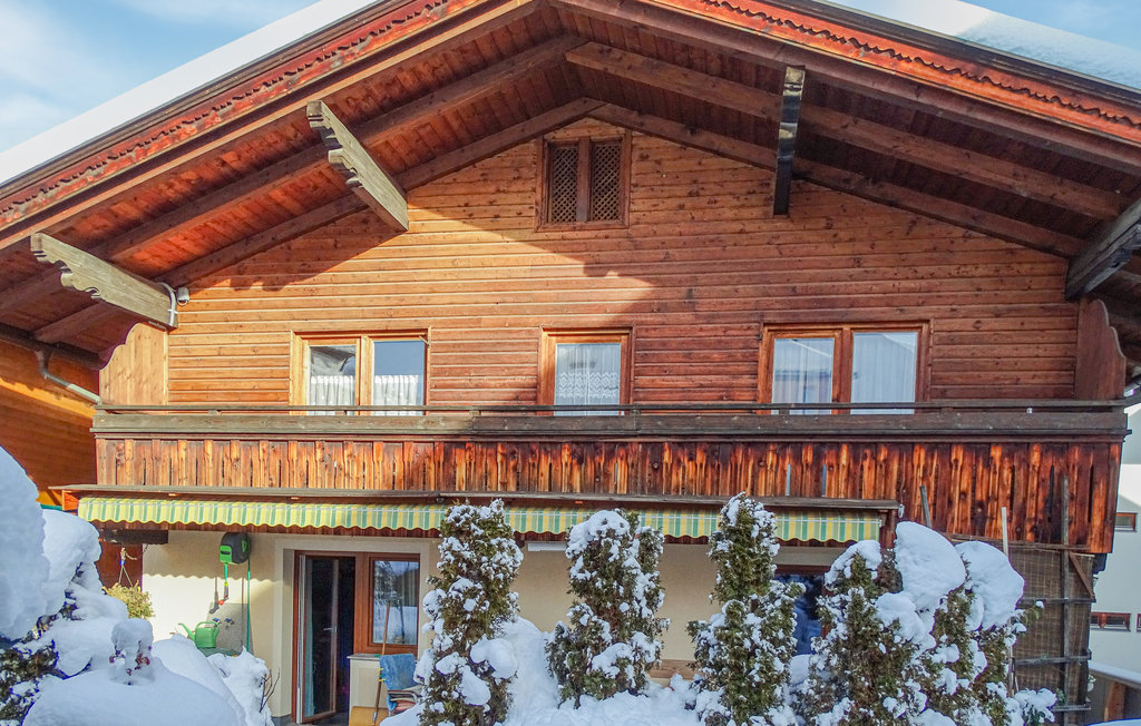 Ferieleilighet - Fügen , Østerrike - ATI010 1