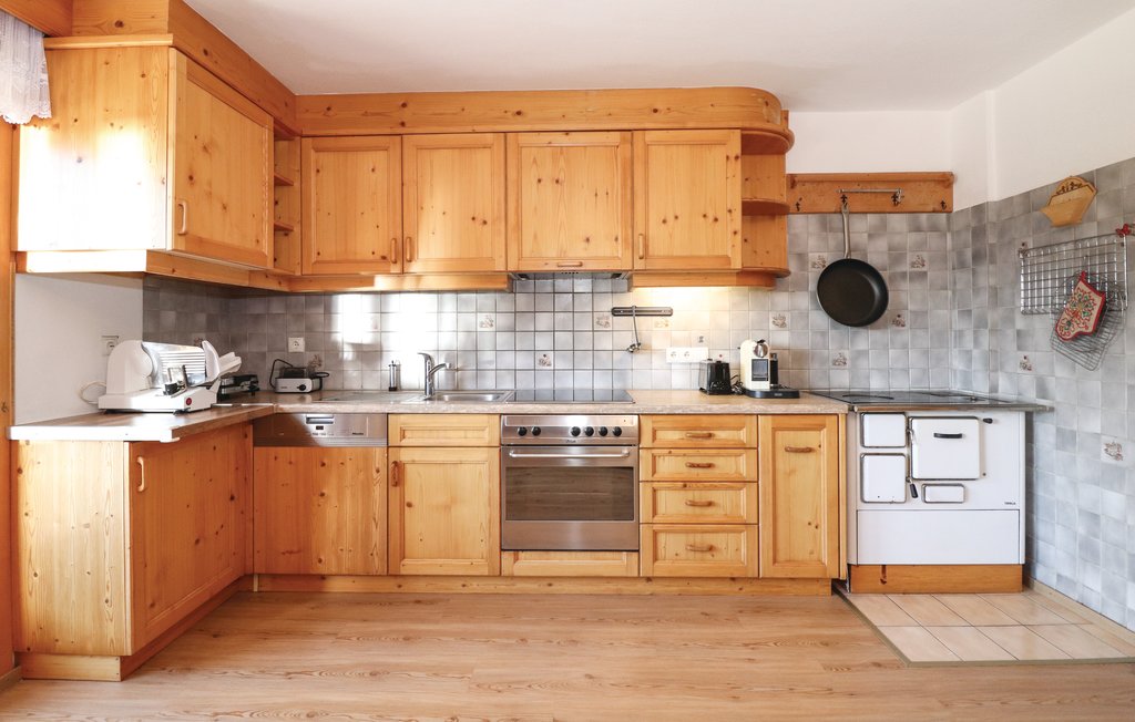 Feriehus - Sankt Sigmund , Østerrike - ATI088 2