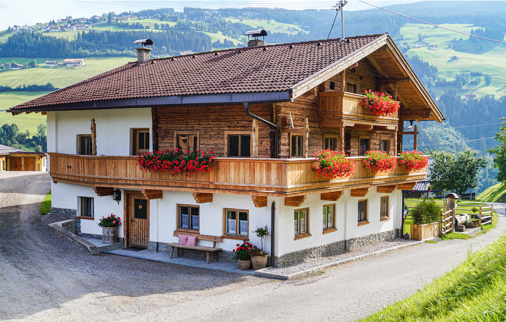 Feriehus - Kolsassberg , Østerrike - ATI018 10