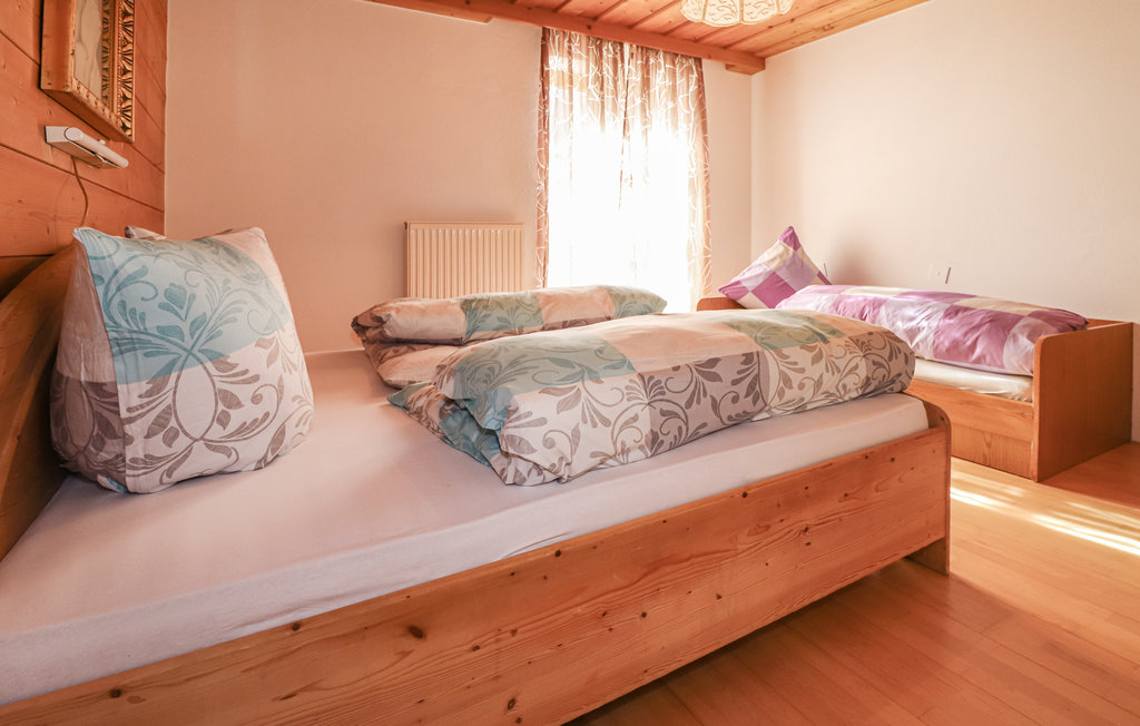 Feriehus - Ebbs , Østerrike - ATI031 7