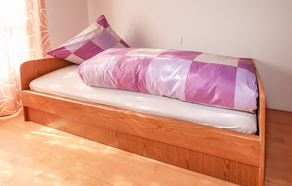 Feriehus - Ebbs , Østerrike - ATI031 8