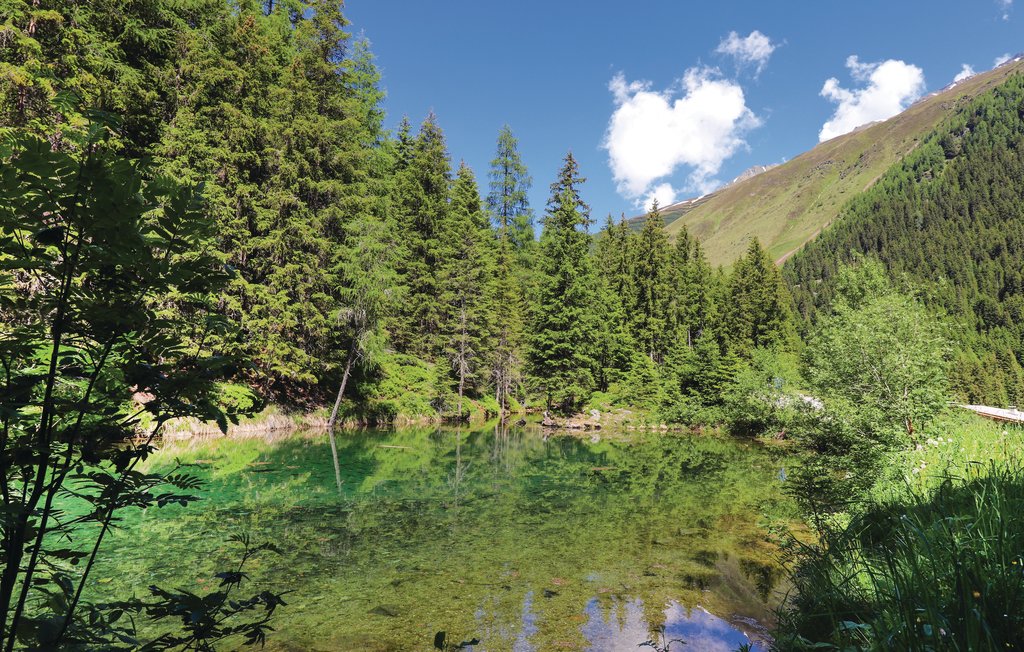 Feriehus - Sankt Sigmund , Østerrike - ATI088 26