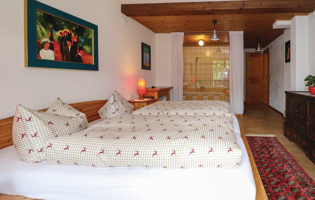 Ferieleilighet - Alpbach , Østerrike - ATI893 17