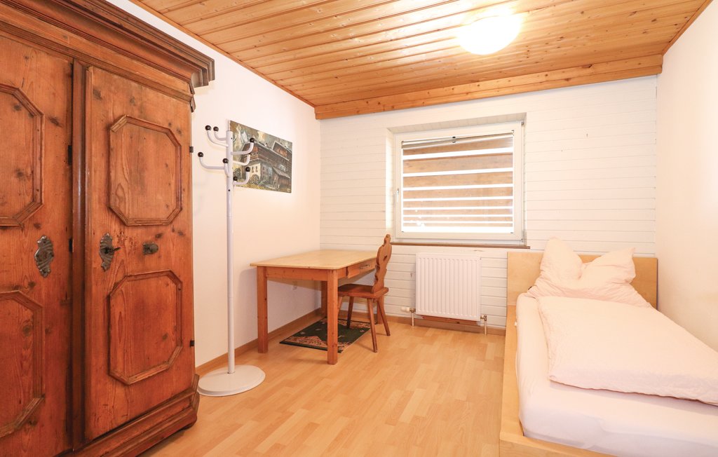 Feriehus - Sankt Sigmund , Østerrike - ATI088 14