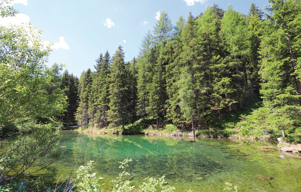 Feriehus - Sankt Sigmund , Østerrike - ATI088 24