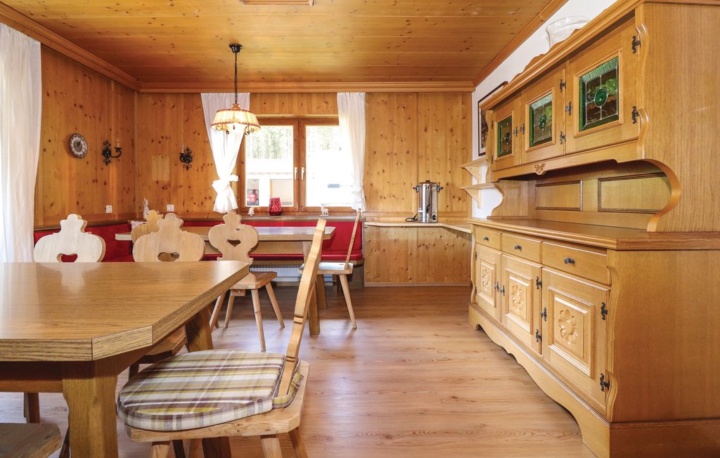 Feriehus - Sankt Sigmund , Østerrike - ATI088 7