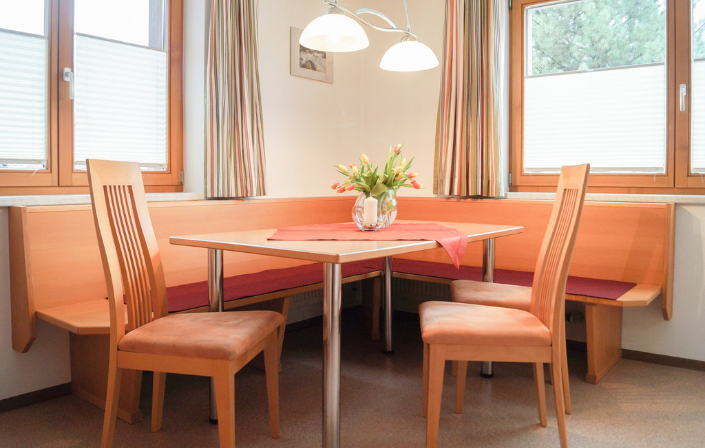 Ferieleilighet - Niederau , Østerrike - ATI175 4