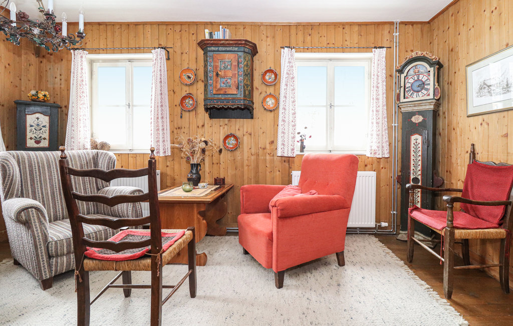 Feriehus - Sankt Veit/Defereggental , Østerrike - ATI262 2