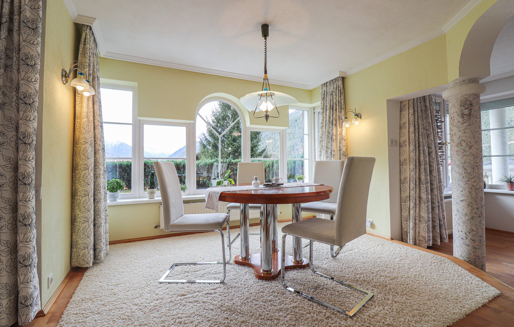 Ferienwohnung - Elmen-Lechtal , Österreich - ATI011 3