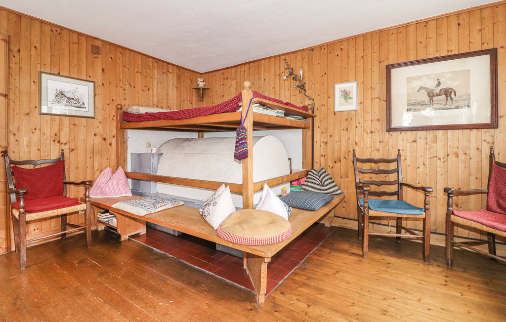 Feriehus - Sankt Veit/Defereggental , Østerrike - ATI262 10