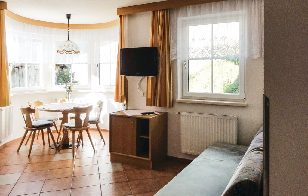 Ferieleilighet - Ischgl , Østerrike - ATI933 4