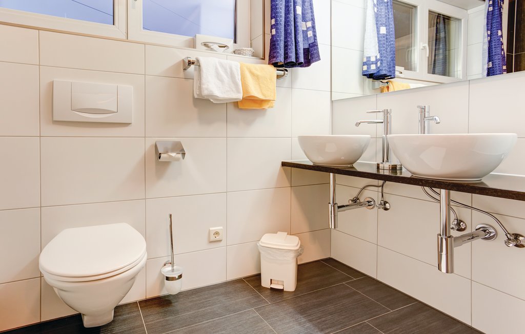 Ferieleilighet - St. Anton , Østerrike - ATI367 16