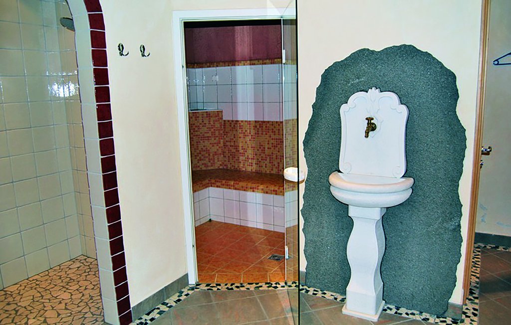 Ferieleilighet - Kirchberg , Østerrike - ATI588 4